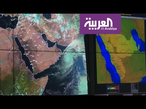 السعوديون يودعون هيئة الأرصاد في تموز المقبل