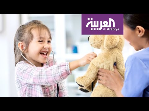 طريقة تحديد ضعف المناعة عند الأطفال وطرق تقويتها