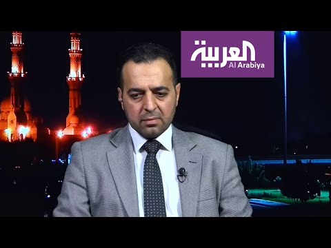 شاهد صدمة على الهواء لصحافي علم بخبر اغتيال زميله أحمد عبد الصمد