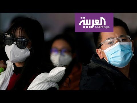 شاهد استشاري أمراض معدية يكشف أن كورونا ليس مميتا 100