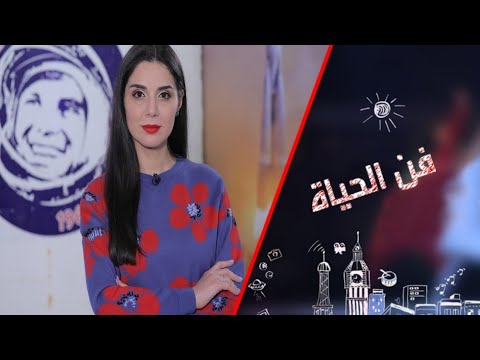 شاهد مصري يدهش موسكو في عالم الغناء الأوبرلي