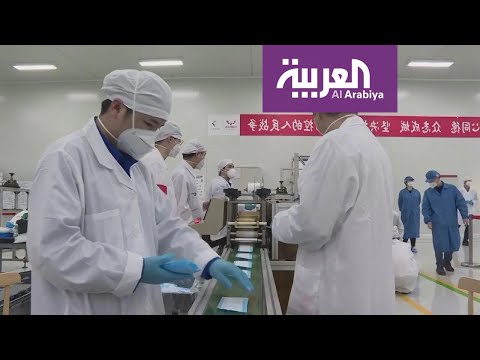 المعدات الوقائية على وشك النفاد حول العالم بسبب كورونا