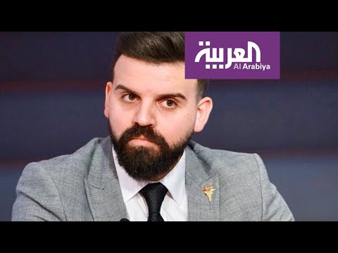 شاهد جدل في لبنان بعد سحب رخصة طبيب انتقد تعامل وزير الصحة مع كورونا