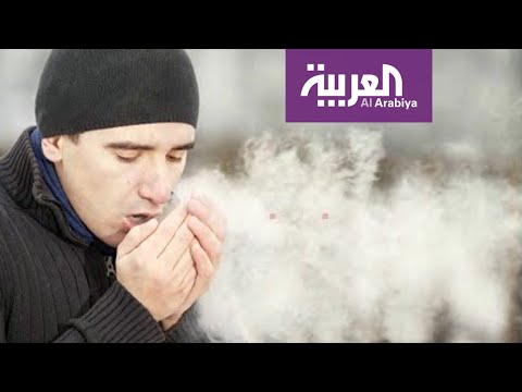 دراسة أميركية تكشف أن كورونا يبقى في الهواء 3 ساعات