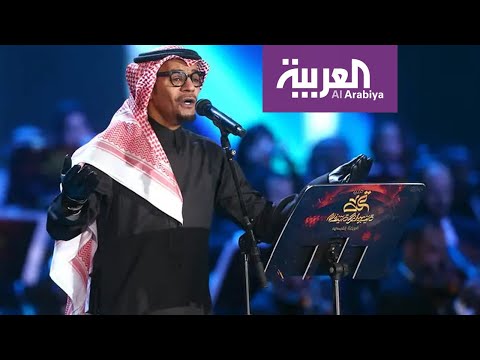 شاهد رابح صقر يوجِّه رسالة لجمهوره من المواطنين بسبب كورونا