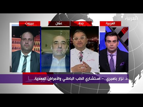 شاهد طريقة تجنب الفيروسات العالقة على الأغراض التي تتسلمها من الديلفري