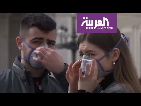 شاهد منظمة الصحة تحذِّر من ارتداء الكمامات إلا في حالتين