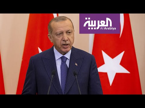 شاهد أردوغان يغلب الاقتصاد على صحة المواطنين لمواجهة كورونا