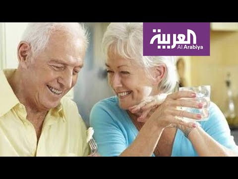 شاهد مثيرة لجامعة ديوك عن الصحة العاطفية لدى كبار السن