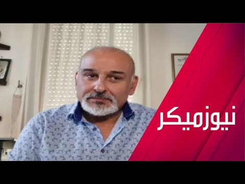 شاهد جمال سليمان يتحدث عن دراما رمضان في زمن كورونا