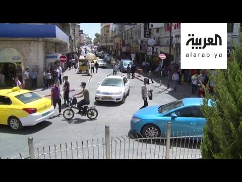 شاهد كورونا يعود بشكل أقوى إلى فلسطين ويشعل المخاوف