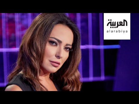 شاهد أمل عرفة تعلن إصابتها بـكورونا وتقول كلنا سنصاب