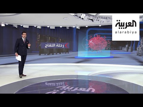 شاهد معلومات جديدة عن اللقاح الروسي المثير للجدل للتحصين ضد كورونا