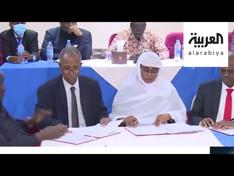 شاهد احتمالات صمود عملية السلام أمام المتغيرات السياسية في السودان