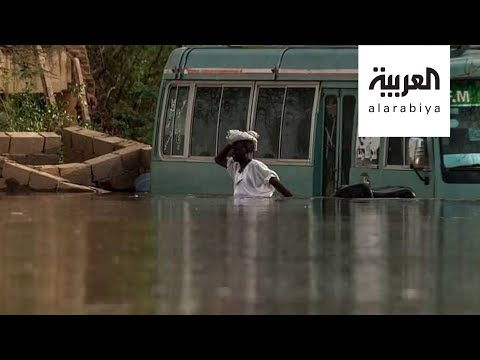 شاهد من قلبي سلام للخرطوم رسائل تضامن مع الشعب السودان