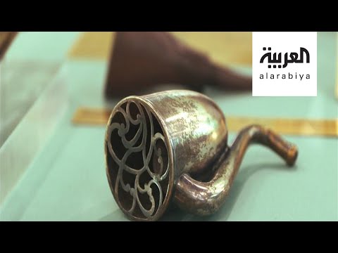 شاهد متحف كويتي يروي تاريخ الطب في مختلف الدول