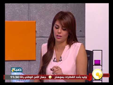 شاهد أهداف الشبكة الإعلامية لتصحيح صورة نساء مصر