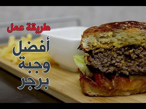 بالفيديو أفضل وأسرع طريقة لتجهيز ساندوتش