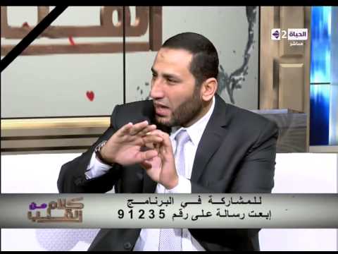 شاهد الشيخ أحمد صبري يشرح لماذا سمي الشهيد