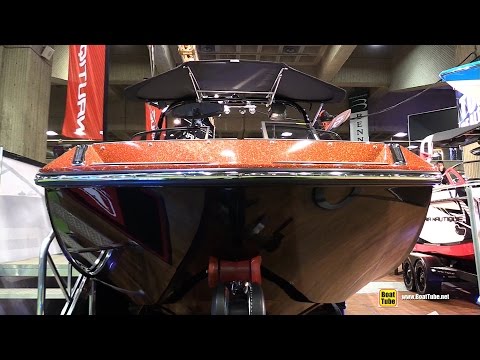 شاهد المركب السريع nautique super air g21