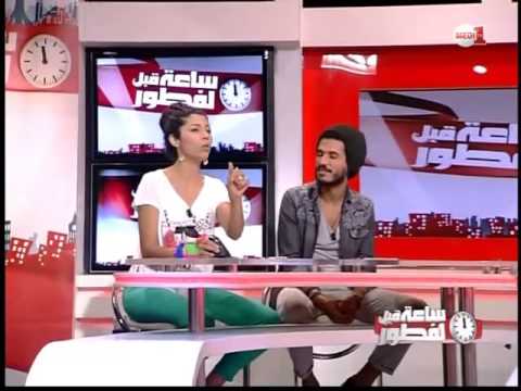 بالفيديو  فقرة مايد إين كوريا