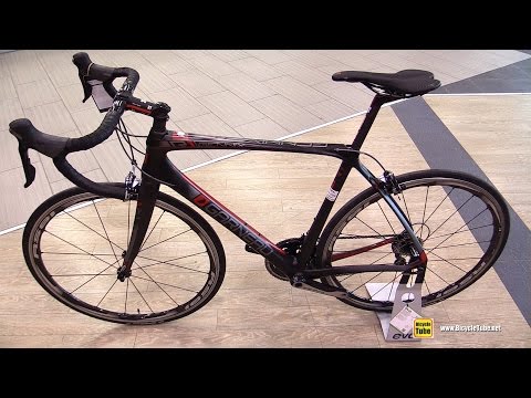 تعرف على الدراجة الهوائية 2014 garneau gennix r1