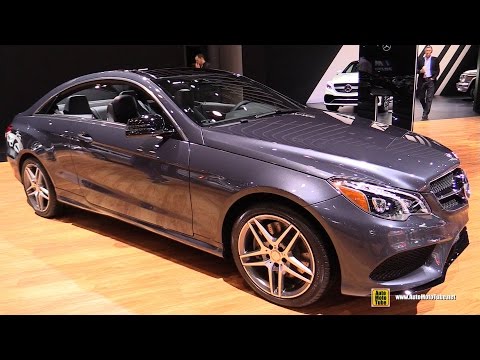 شاهد التصميم المميز لـmercedesbenz e550