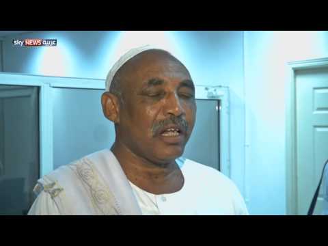 شاهد مخاوف من نقص الخبز في السودان