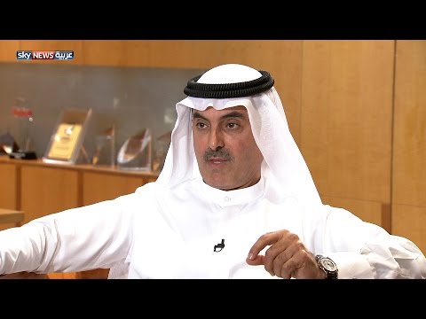 شاهد الغرير يؤكد أنّ تنويع الدخل دعم موازنة الإمارات