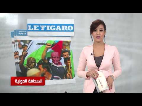 تعرف على أهم عناوين الصحف الجزائرية