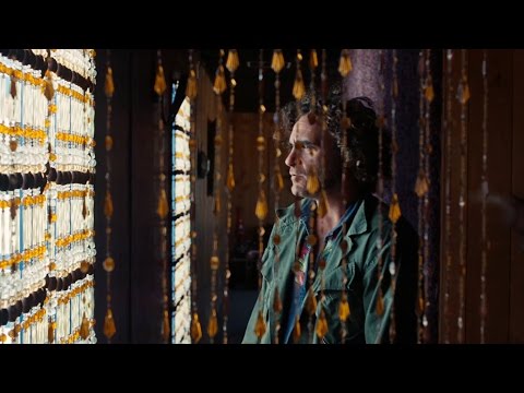 إطلاق المقدمة الإعلانيَّة الأولى لفيلم inherent vice