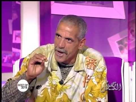 أقوى اللحظات المؤثرة في المغرب خلال 2014