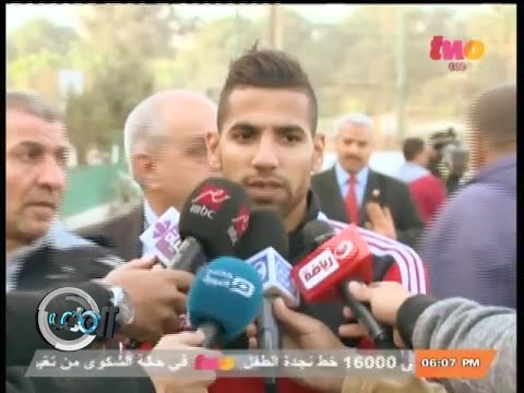 صفقة انتقال زكريا تثير أزمة بين الأهلي والزمالك