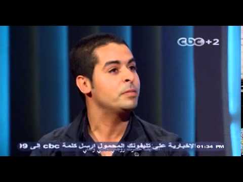 قصة  شابين مغربيين في المسامح الكريم